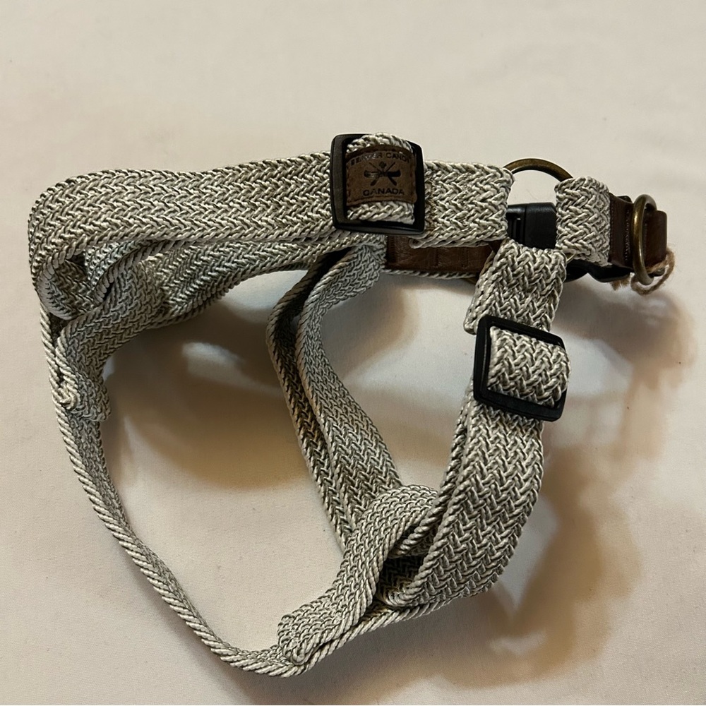 Dog Harness, String Buckles - Picture 7 of 7